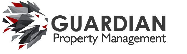Guardian Property Management logo