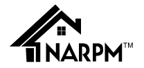 NARPM logo